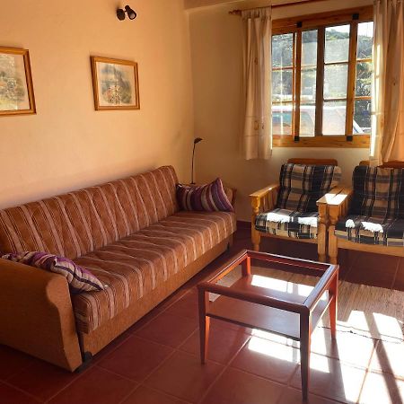 Rural Gomera Arure Dış mekan fotoğraf
