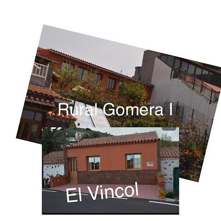 Rural Gomera Arure Dış mekan fotoğraf