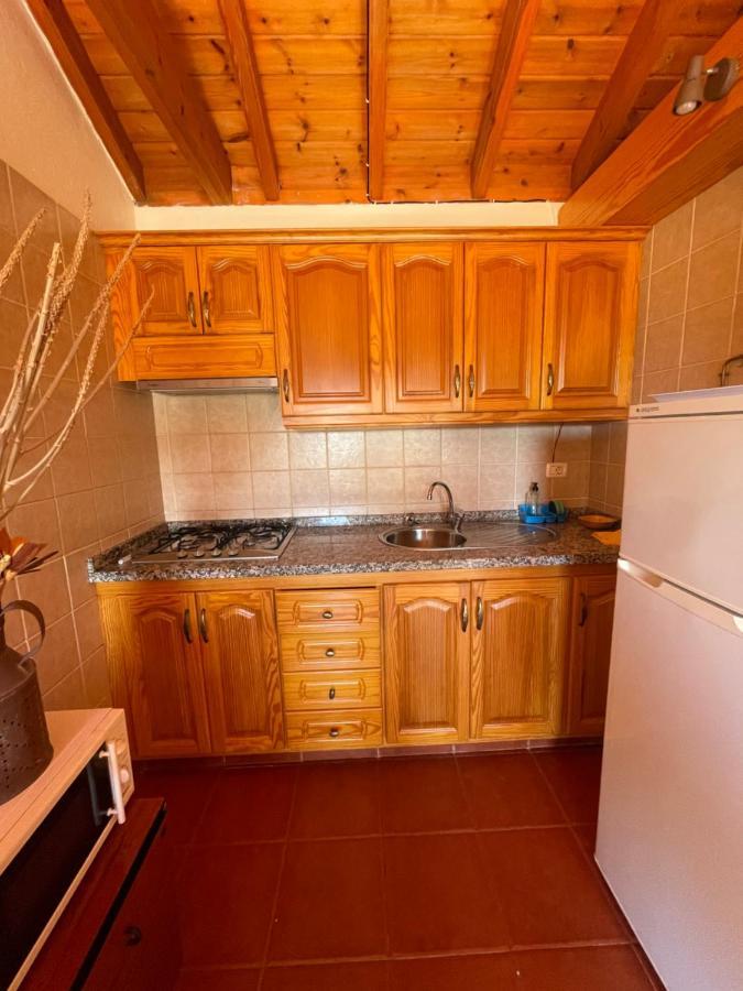 Rural Gomera Arure Dış mekan fotoğraf