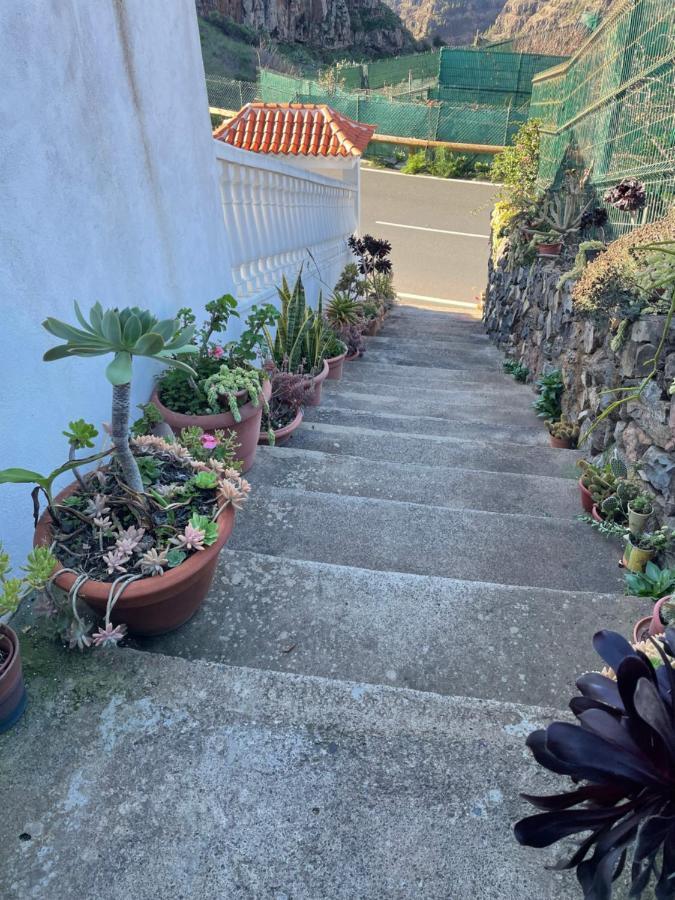 Rural Gomera Arure Dış mekan fotoğraf