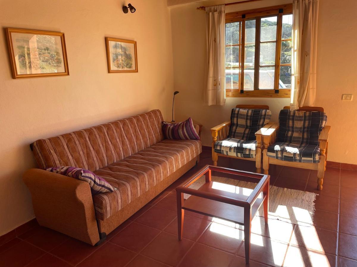 Rural Gomera Arure Dış mekan fotoğraf