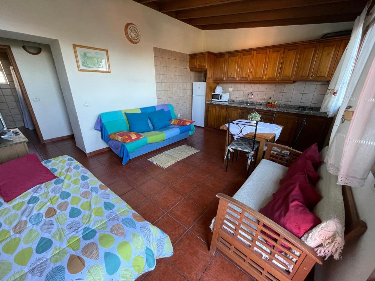 Rural Gomera Arure Dış mekan fotoğraf