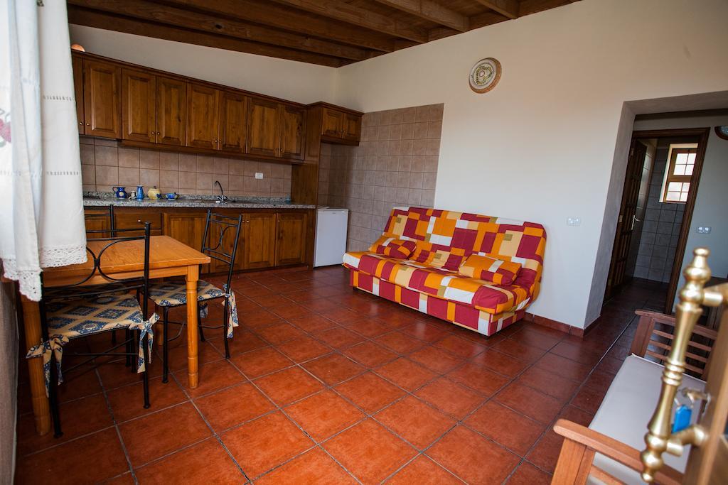 Rural Gomera Arure Dış mekan fotoğraf