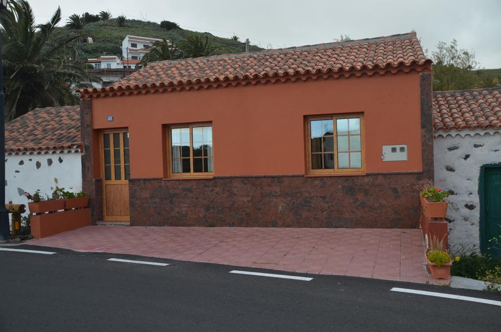 Rural Gomera Arure Dış mekan fotoğraf