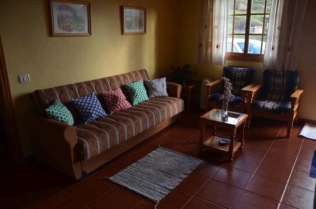 Rural Gomera Arure Dış mekan fotoğraf