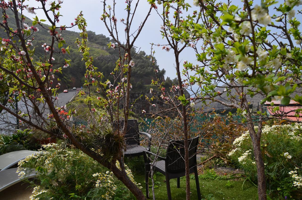 Rural Gomera Arure Dış mekan fotoğraf