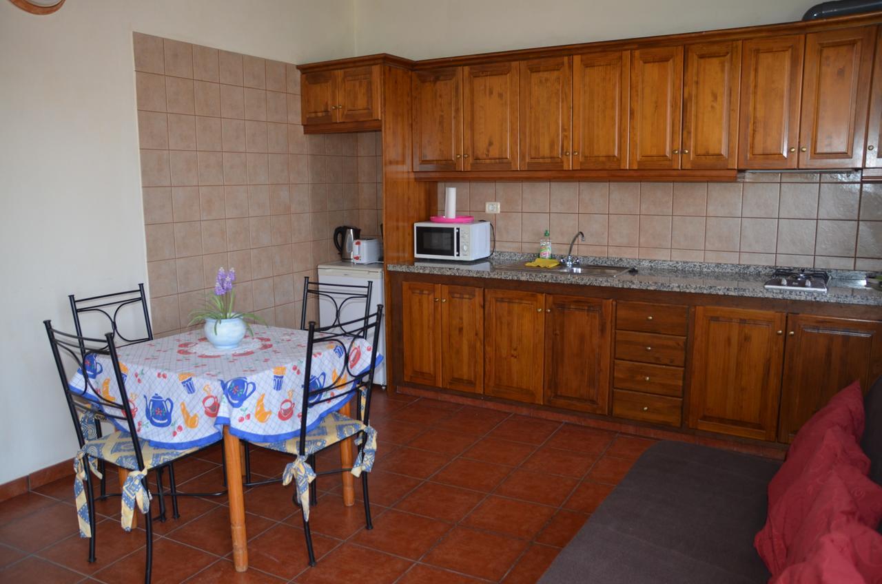 Rural Gomera Arure Dış mekan fotoğraf