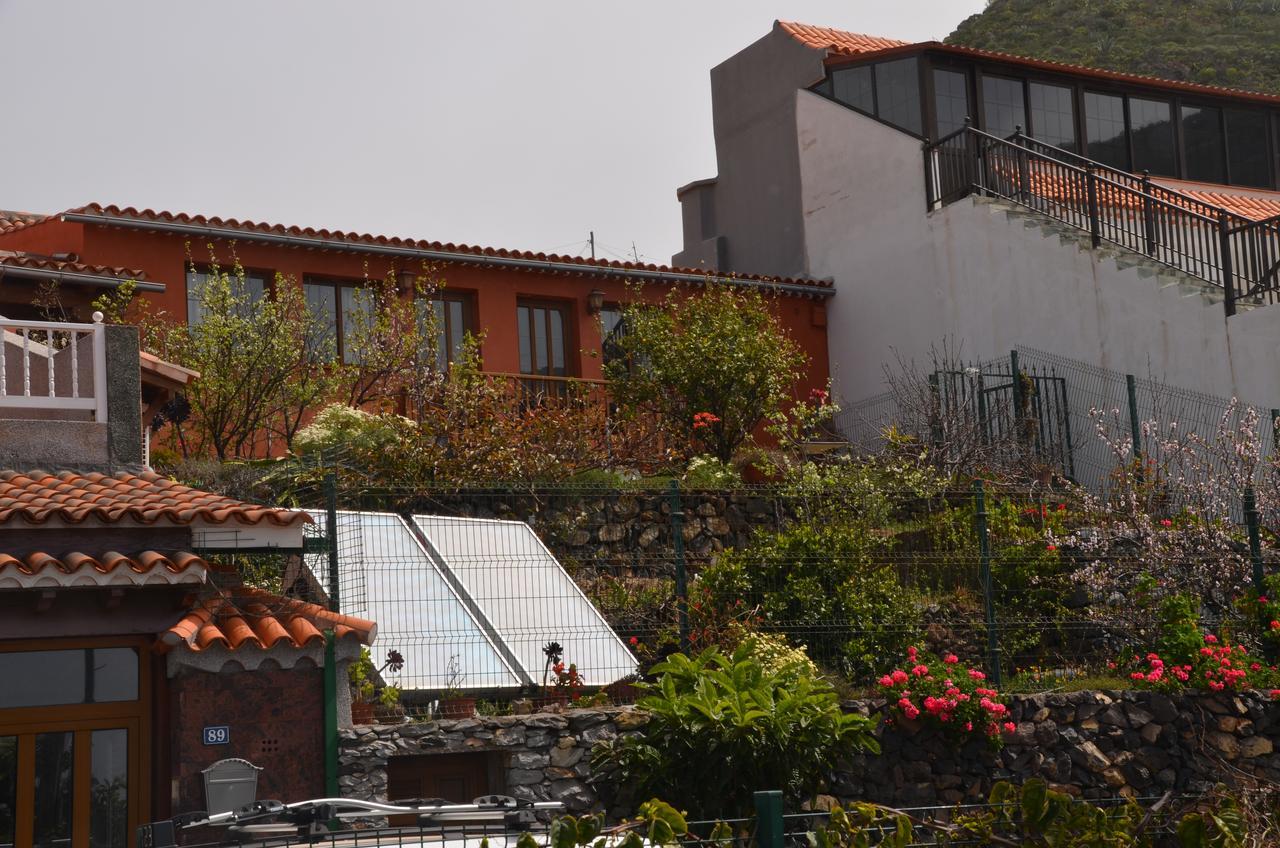 Rural Gomera Arure Dış mekan fotoğraf